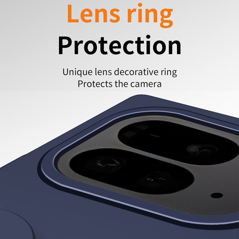 Etui Google Pixel 10 Pro Fold Ultraodporny Z Paskiem I Podstawką Etui Ochronne