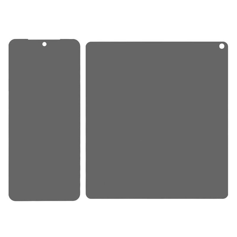 Szkło Hartowane Anty-szpiegowskie Do Google Pixel 10 Pro Fold