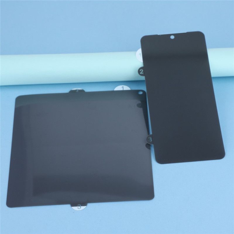 Szkło Hartowane Anty-szpiegowskie Do Google Pixel 10 Pro Fold