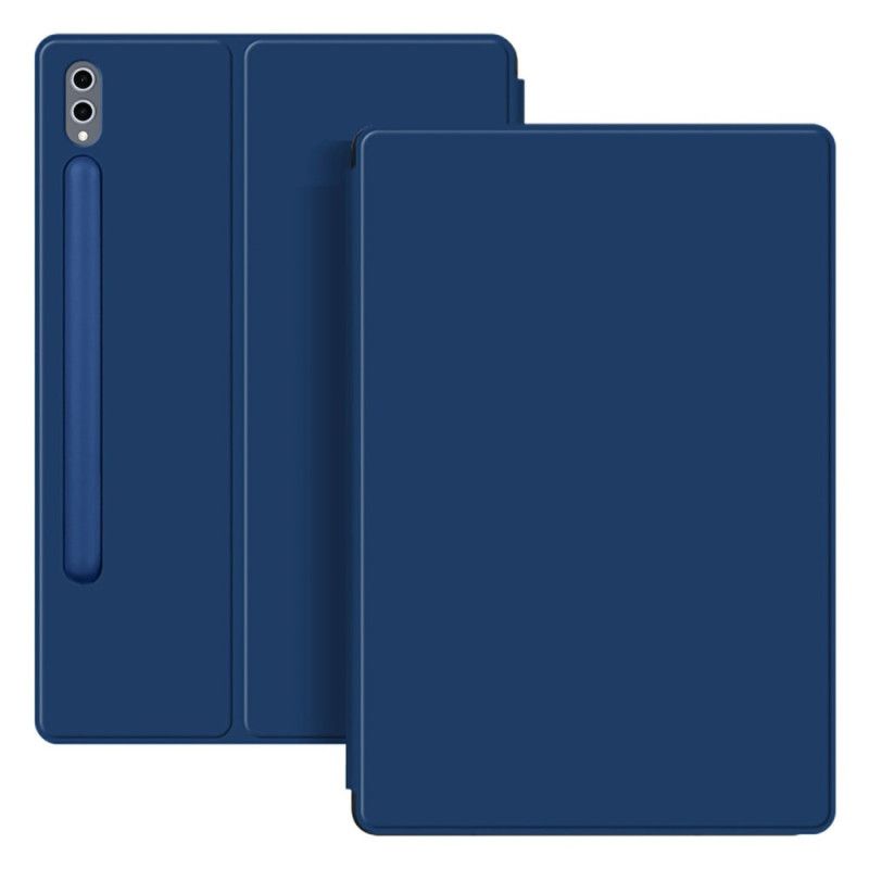 Case Samsung Galaxy Tab S10 Plus Etui Na Telefon Hybrydowy
