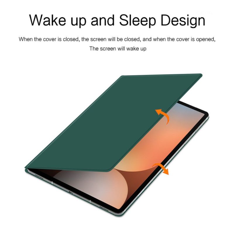 Case Samsung Galaxy Tab S10 Plus Etui Na Telefon Hybrydowy