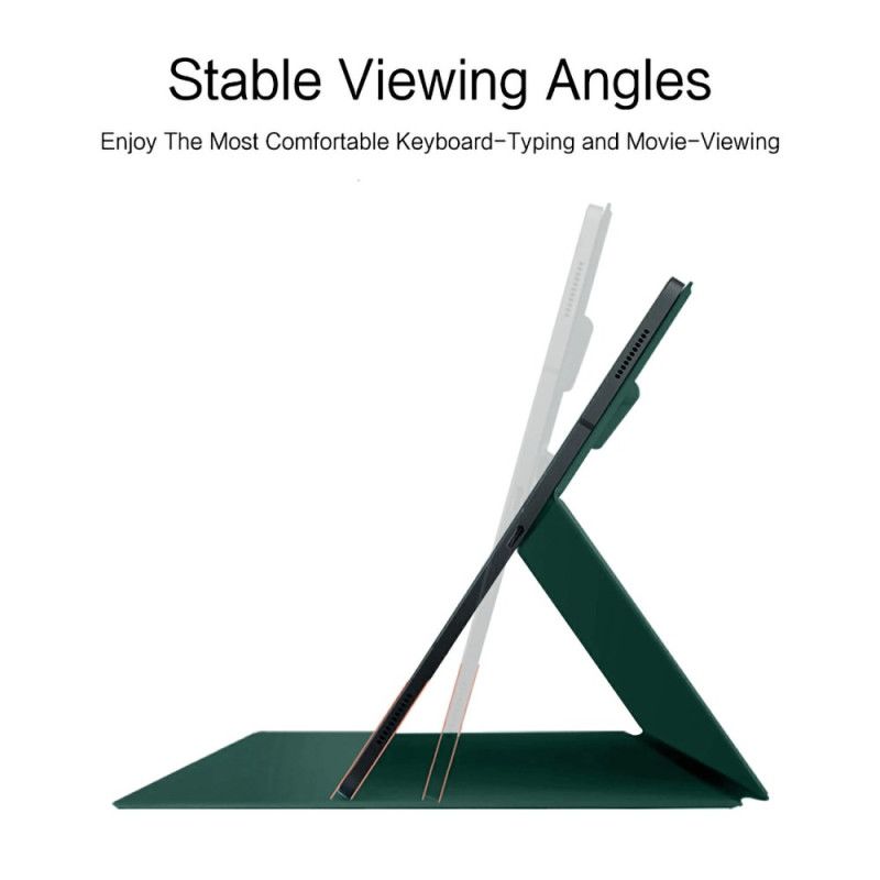 Case Samsung Galaxy Tab S10 Plus Etui Na Telefon Hybrydowy