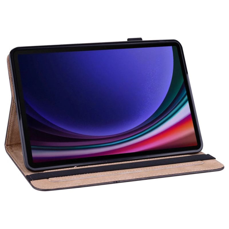 Case Samsung Galaxy Tab S10 Plus Etui Na Telefon Linie