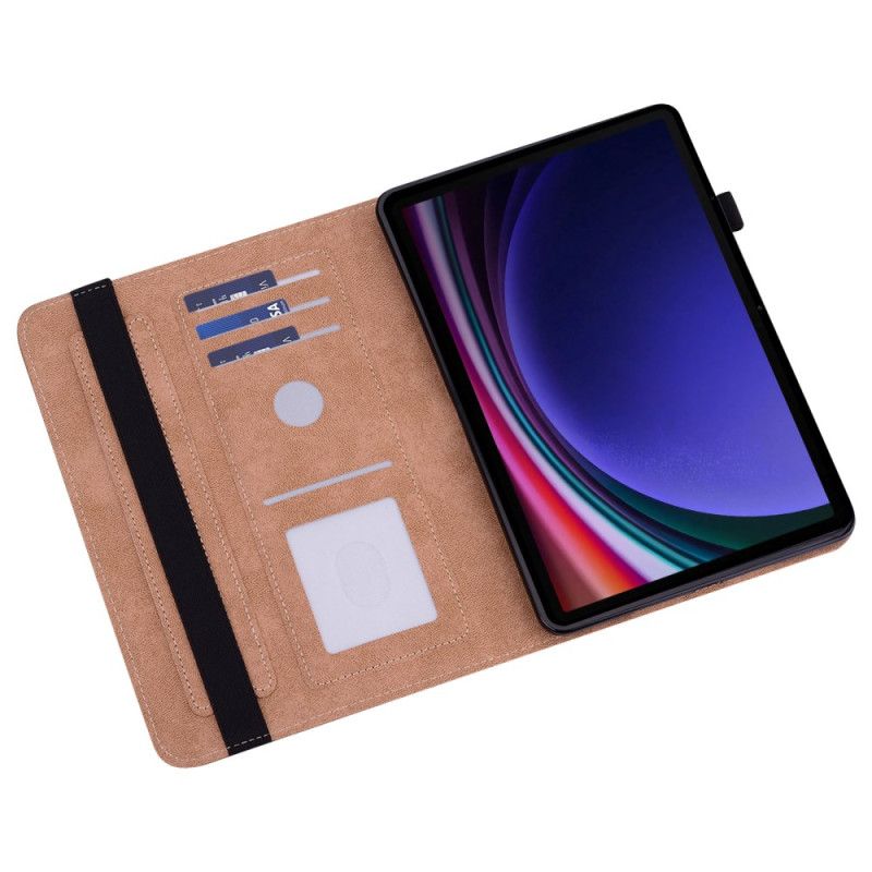 Case Samsung Galaxy Tab S10 Plus Etui Na Telefon Linie