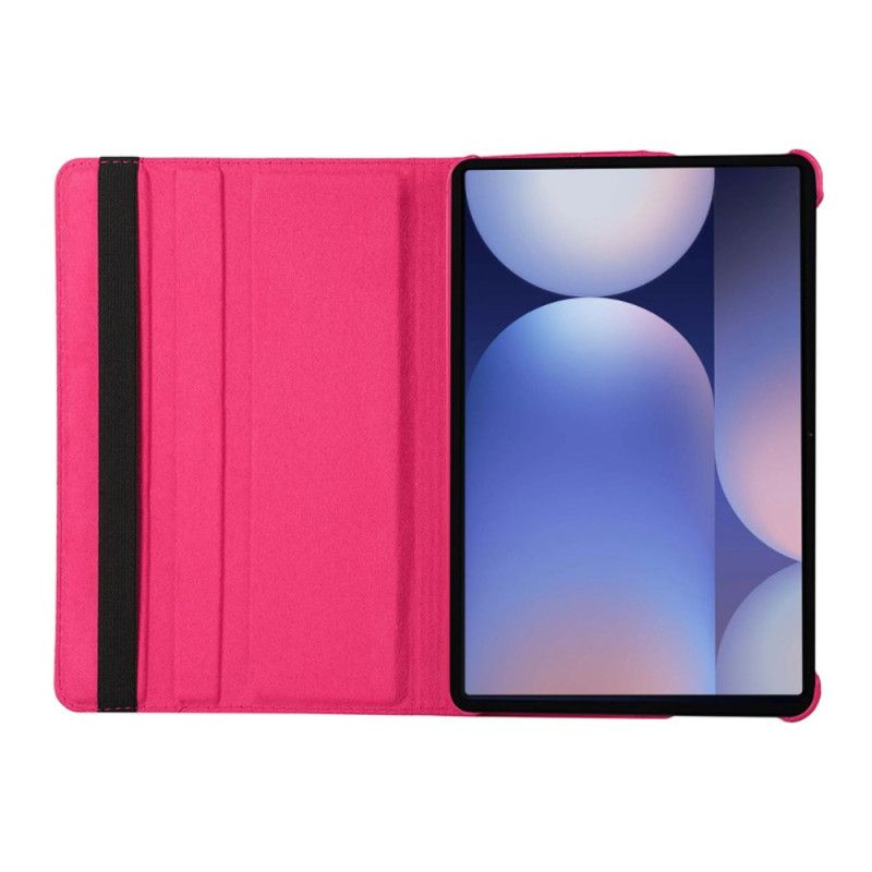 Case Samsung Galaxy Tab S10 Plus Etui Na Telefon Zintegrowana Konstrukcja Obrotowa 360 Stopni Enkay