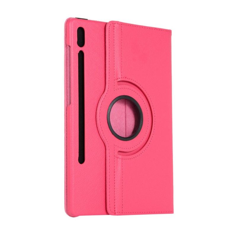 Case Samsung Galaxy Tab S10 Plus Etui Na Telefon Zintegrowana Konstrukcja Obrotowa 360 Stopni Enkay