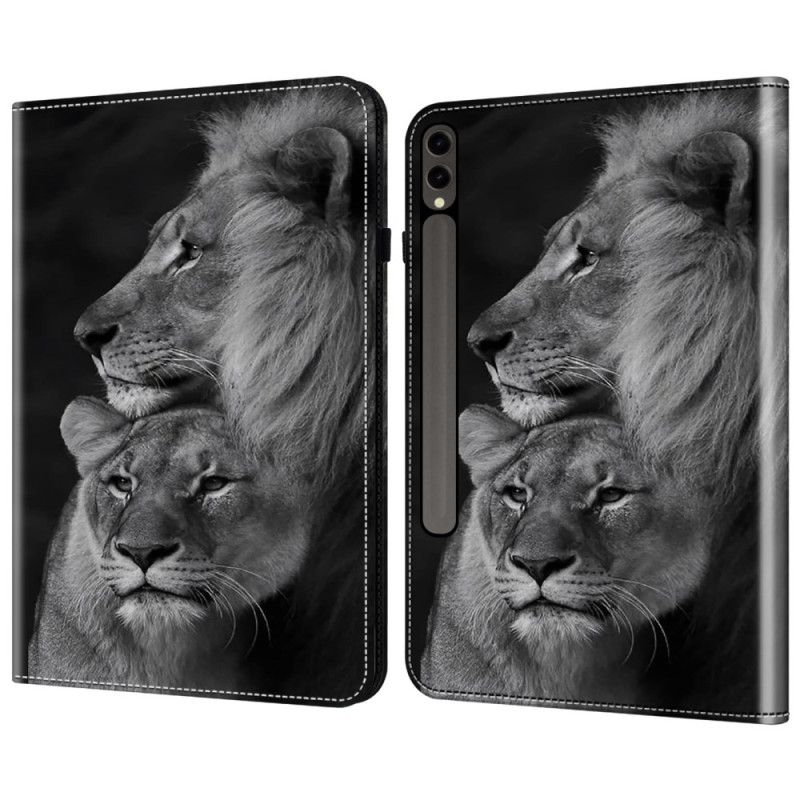 Etui Samsung Galaxy Tab S10 Plus Lwy