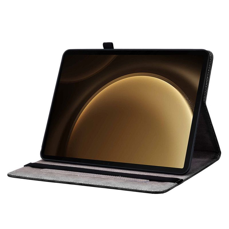 Etui Samsung Galaxy Tab S10 Plus Etui Na Telefon Jadeit