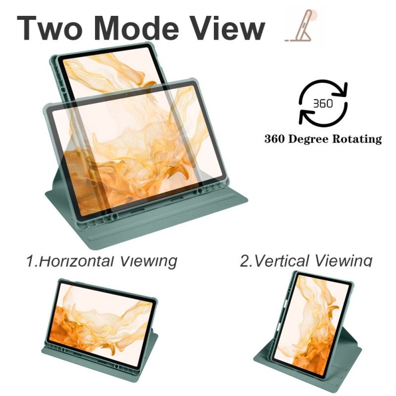 Etui Samsung Galaxy Tab S10 Plus Etui Na Telefon Regulowana Podstawka