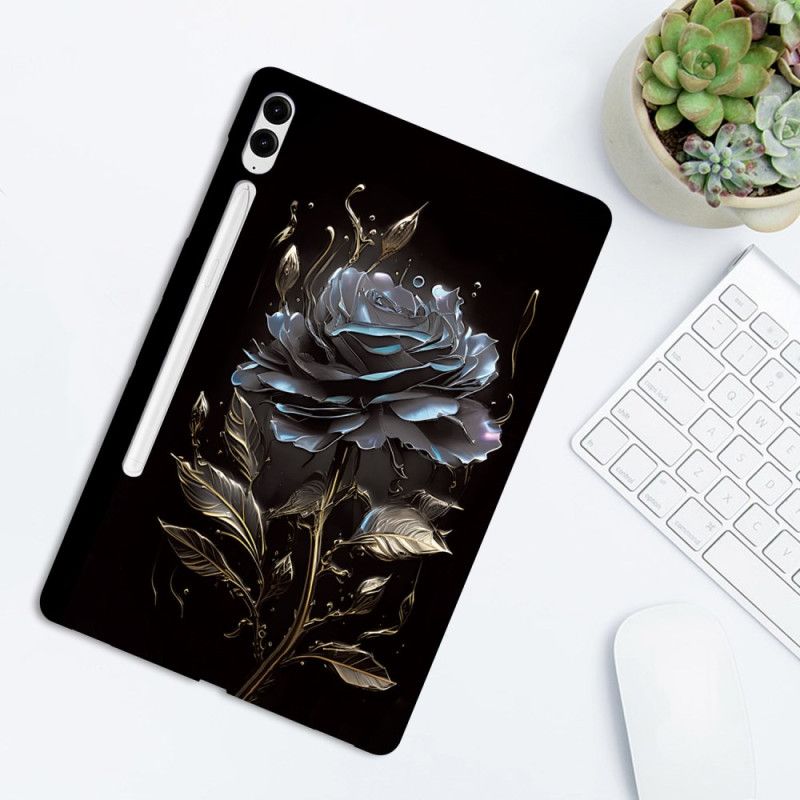 Etui Samsung Galaxy Tab S10 Plus Nadrukowany Wzór Tpu