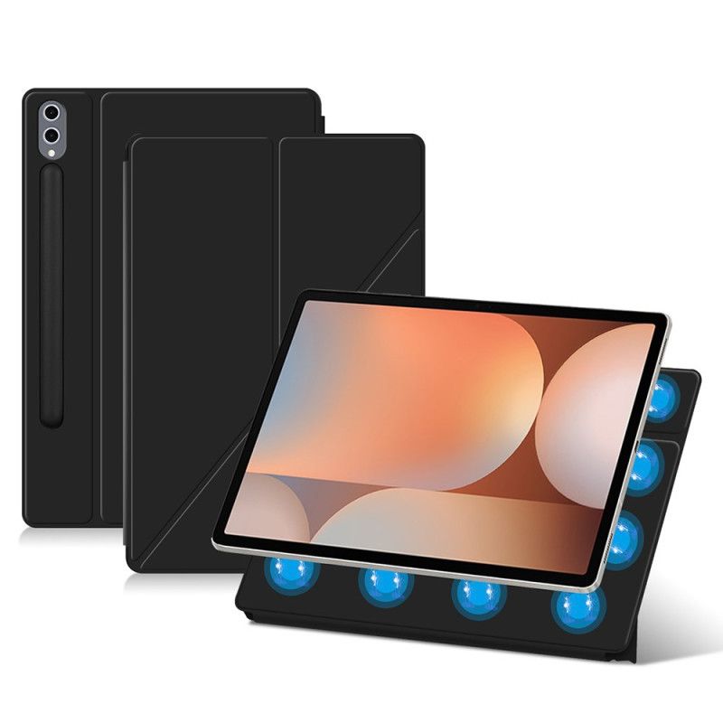 Etui Samsung Galaxy Tab S10 Plus Podstawka Origami