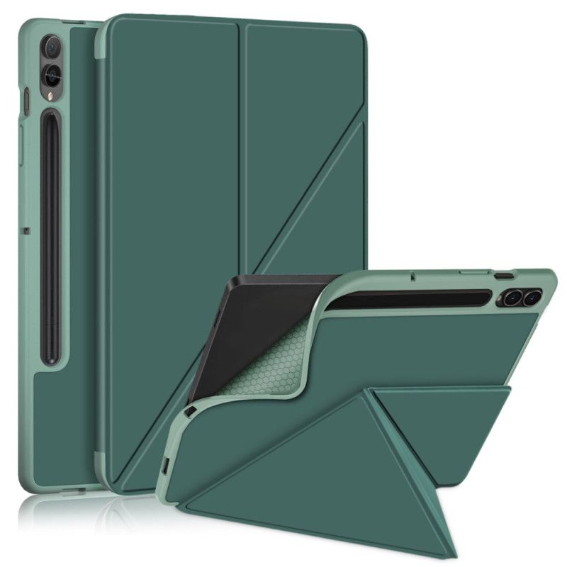 Etui Samsung Galaxy Tab S10 Plus Stojak Origami
