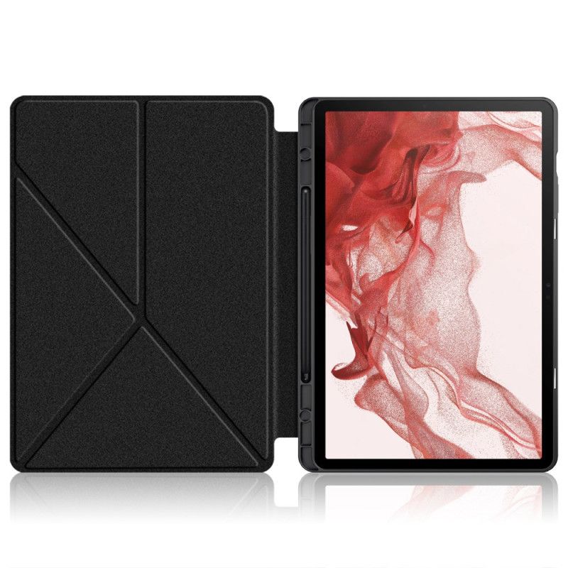 Etui Samsung Galaxy Tab S10 Plus Stojak Origami