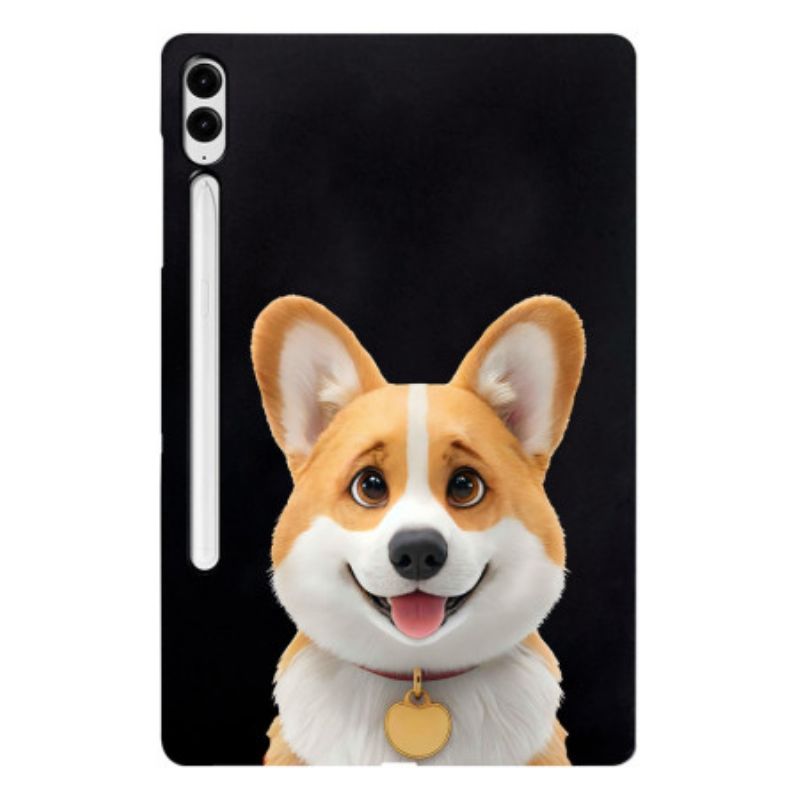 Etui Samsung Galaxy Tab S10 Plus Uchwyt Na Rysik Corgy