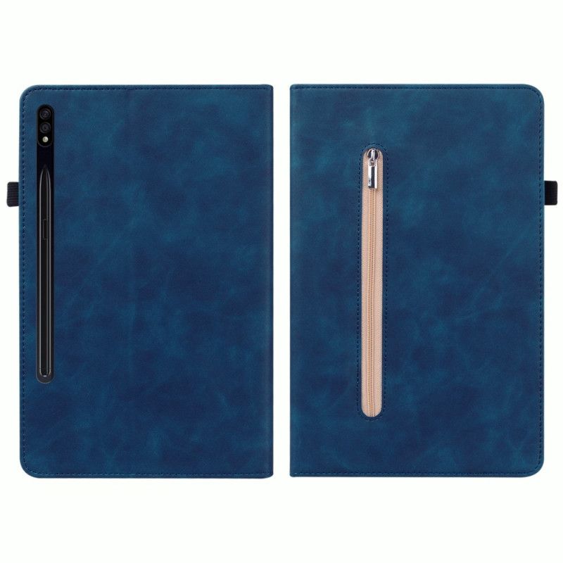 Etui Samsung Galaxy Tab S10 Plus Etui Zapinane Na Zamek