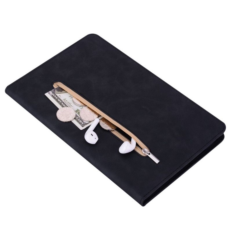 Etui Samsung Galaxy Tab S10 Plus Etui Zapinane Na Zamek