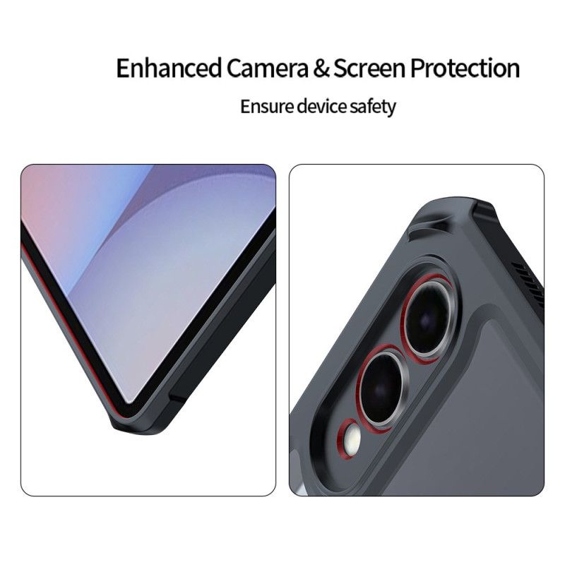 Futerały Samsung Galaxy Tab S10 Plus Etui Na Telefon Xundd