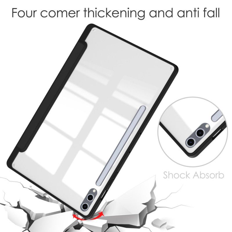 Samsung Galaxy Tab S10 Plus Hybrydowy