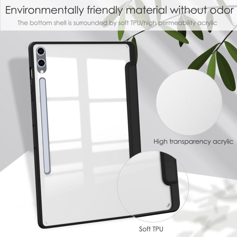 Samsung Galaxy Tab S10 Plus Hybrydowy