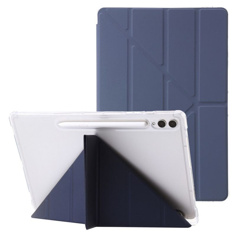 Samsung Galaxy Tab S10 Plus Klasyczne Origami