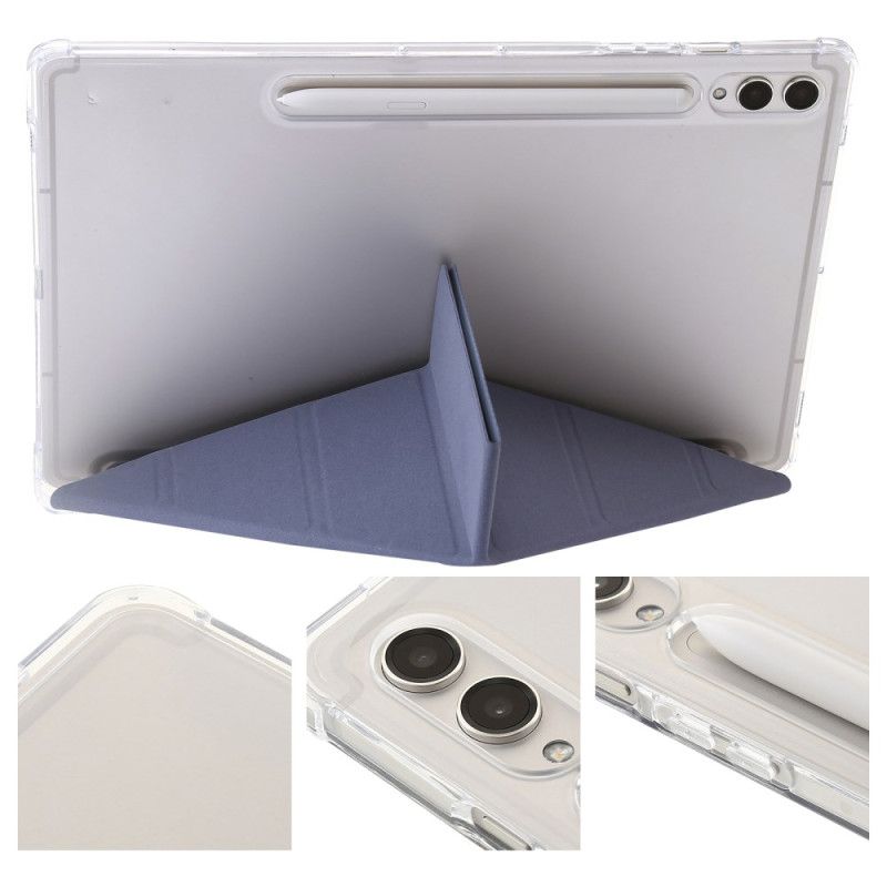 Samsung Galaxy Tab S10 Plus Klasyczne Origami