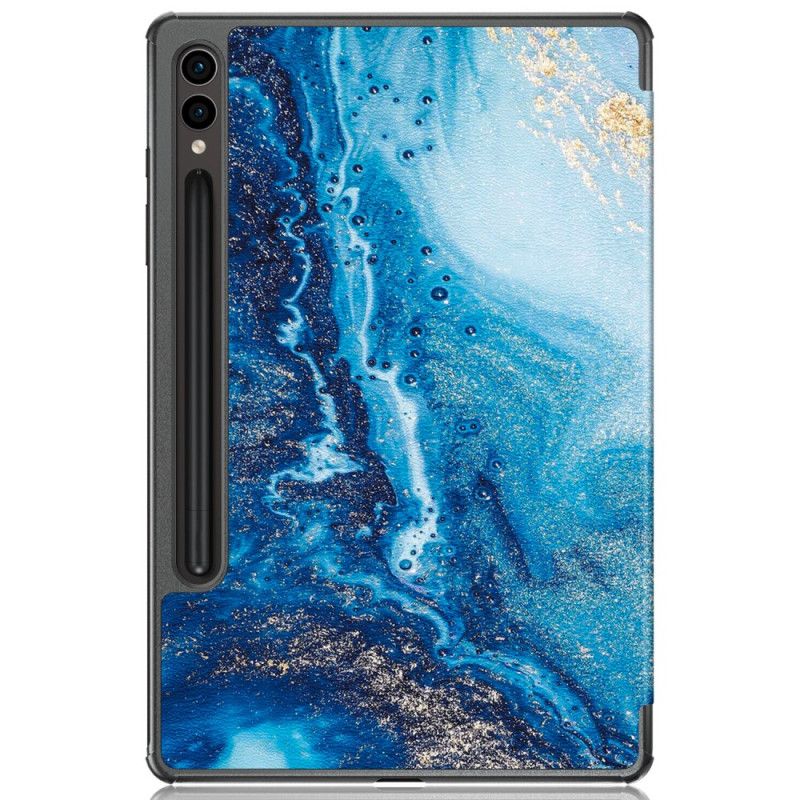 Samsung Galaxy Tab S10 Plus Koralowy Uchwyt Na Rysik