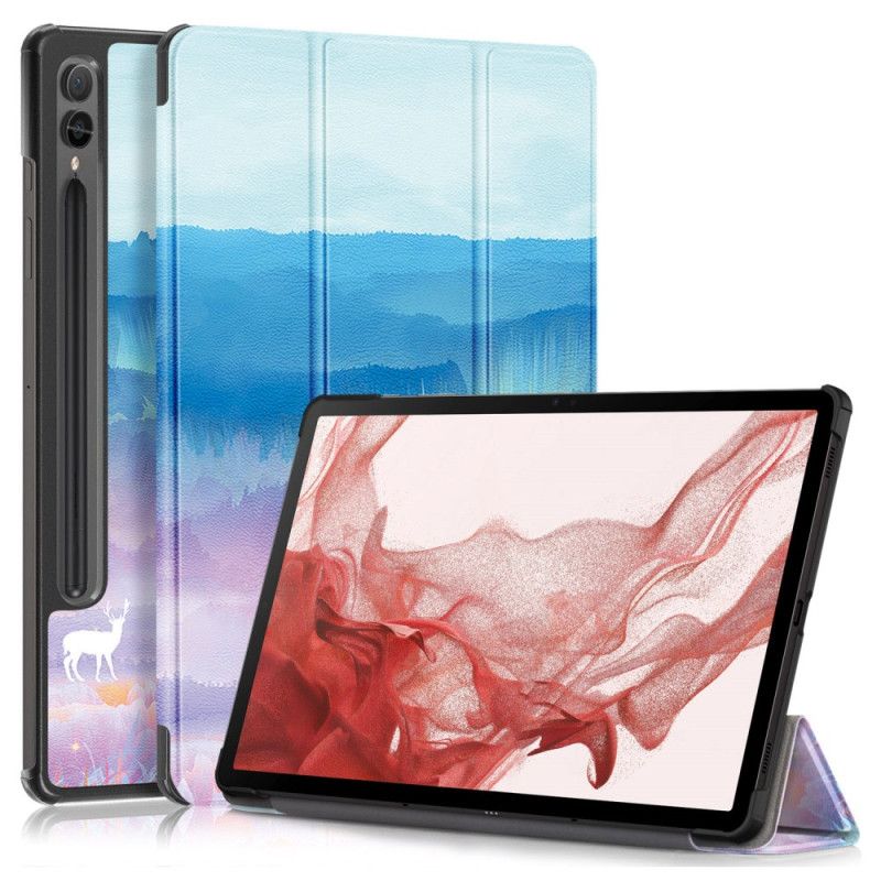 Samsung Galaxy Tab S10 Plus Morski