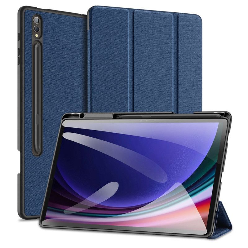 Samsung Galaxy Tab S10 Plus Seria Domo Dux Ducis