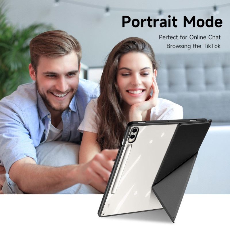 Samsung Galaxy Tab S10 Plus Seria Magi Dux Ducis