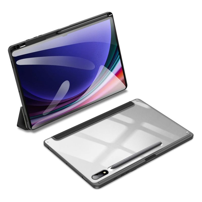 Samsung Galaxy Tab S10 Plus Seria Toby