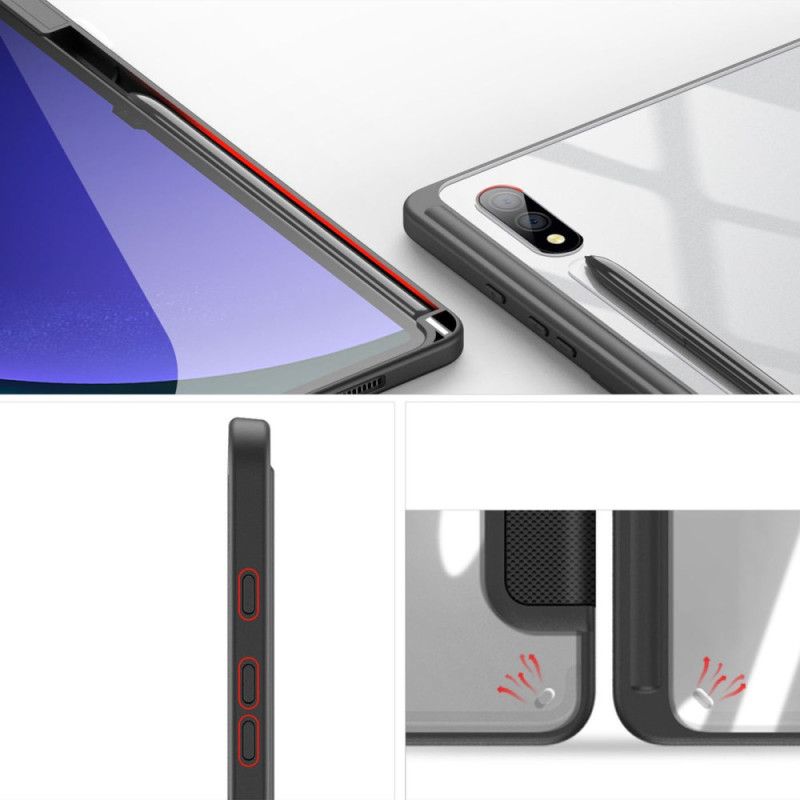 Samsung Galaxy Tab S10 Plus Seria Toby