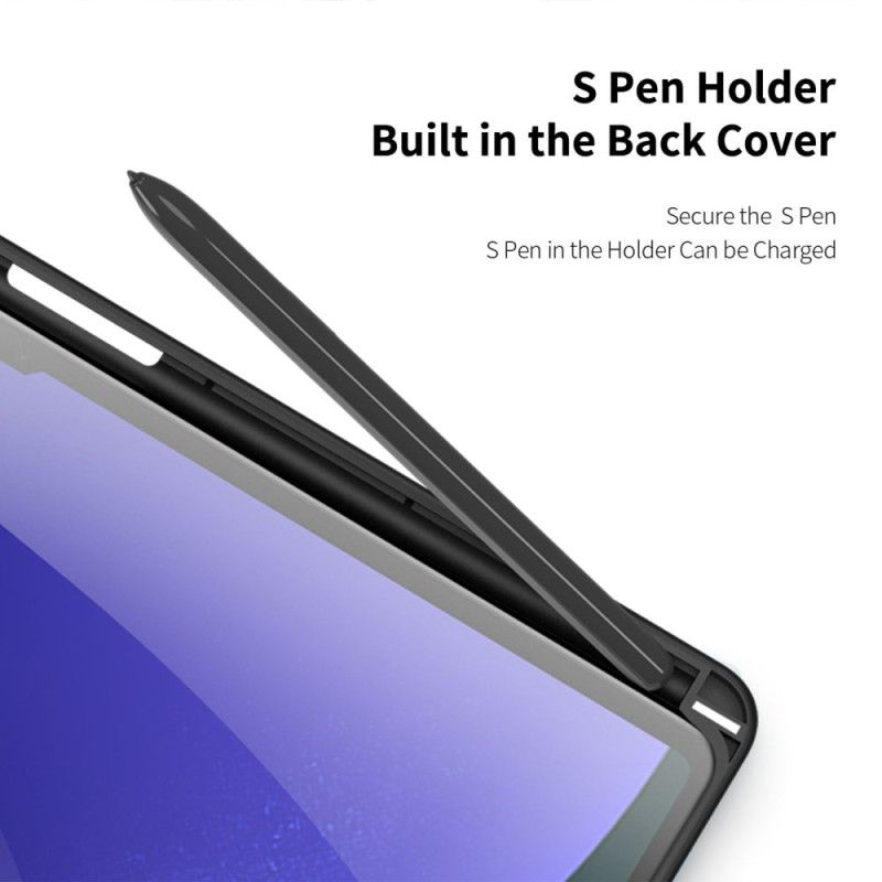 Samsung Galaxy Tab S10 Plus Seria Toby