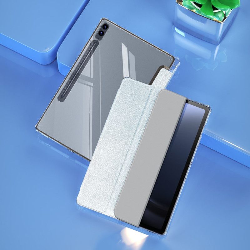 Samsung Galaxy Tab S10 Plus Seria Unid Dux Ducis