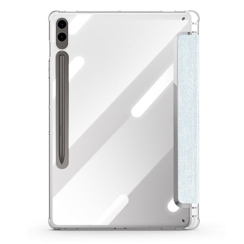 Samsung Galaxy Tab S10 Plus Seria Unid Dux Ducis