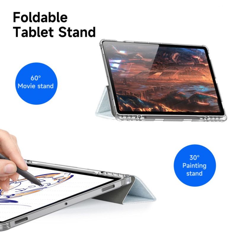 Samsung Galaxy Tab S10 Plus Seria Unid Dux Ducis