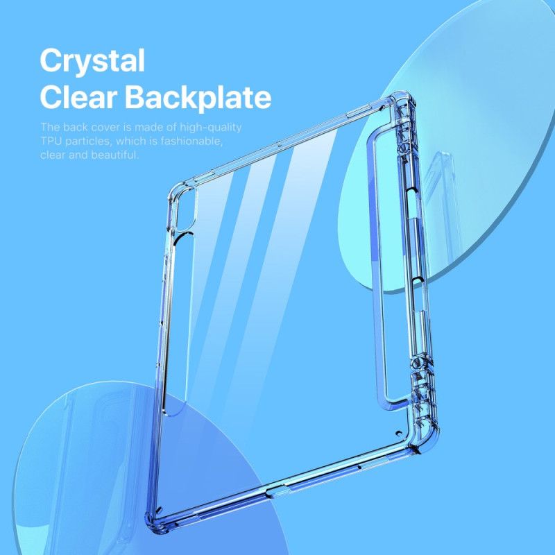 Samsung Galaxy Tab S10 Plus Seria Unid Dux Ducis