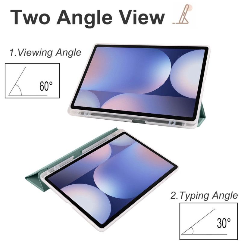 Samsung Galaxy Tab S10 Plus Składany Na Trzy CZęści