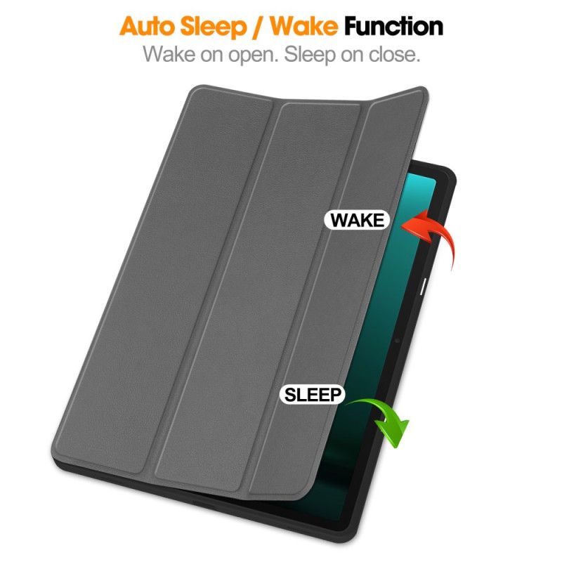 Samsung Galaxy Tab S10 Plus Składany Na Trzy CZęści