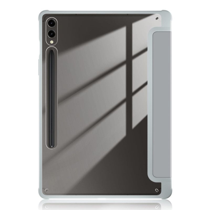 Samsung Galaxy Tab S10 Plus Trzyczęściowy Uchwyt Na Rysik