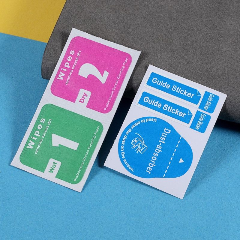 Szkło Hartowane Na Ekran Do Samsung Galaxy Tab S10 Plus