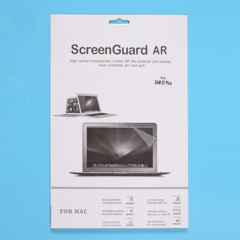 Szkło Hartowane Na Ekran Do Samsung Galaxy Tab S10 Plus / S9 Plus / S8 Plus / S7 Plus / S7 Fe