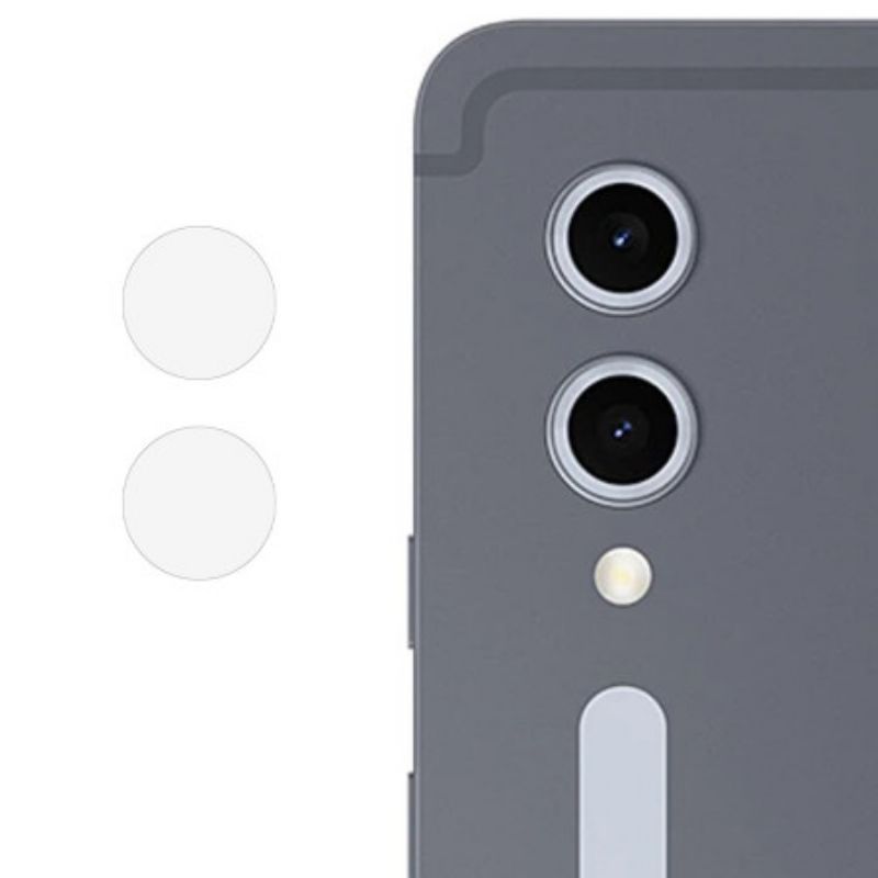 Szkło Hartowane Na Soczewki Do Samsung Galaxy Tab S10 Ultra / S10 Plus / S9 Fe Plus / S9 Ultra / S9 Plus