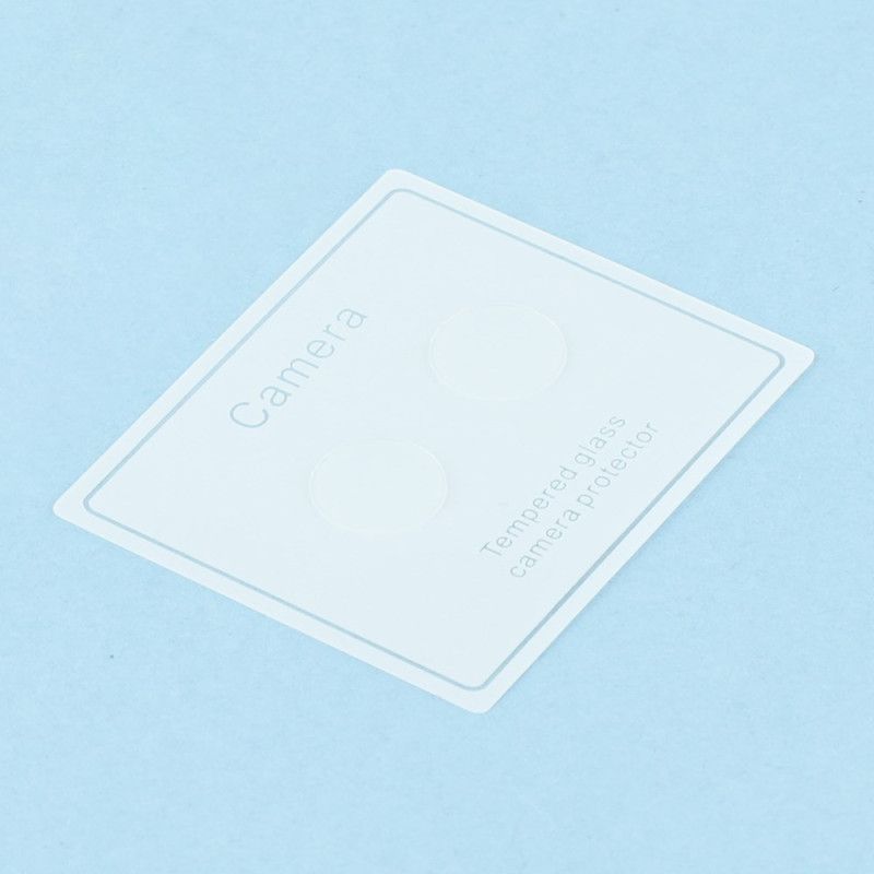 Szkło Hartowane Na Soczewki Do Samsung Galaxy Tab S10 Ultra / S10 Plus / S9 Fe Plus / S9 Ultra / S9 Plus