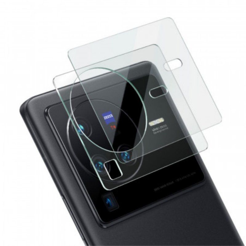 Ochronne Szkło Hartowane Imak Do Vivo X80 Pro