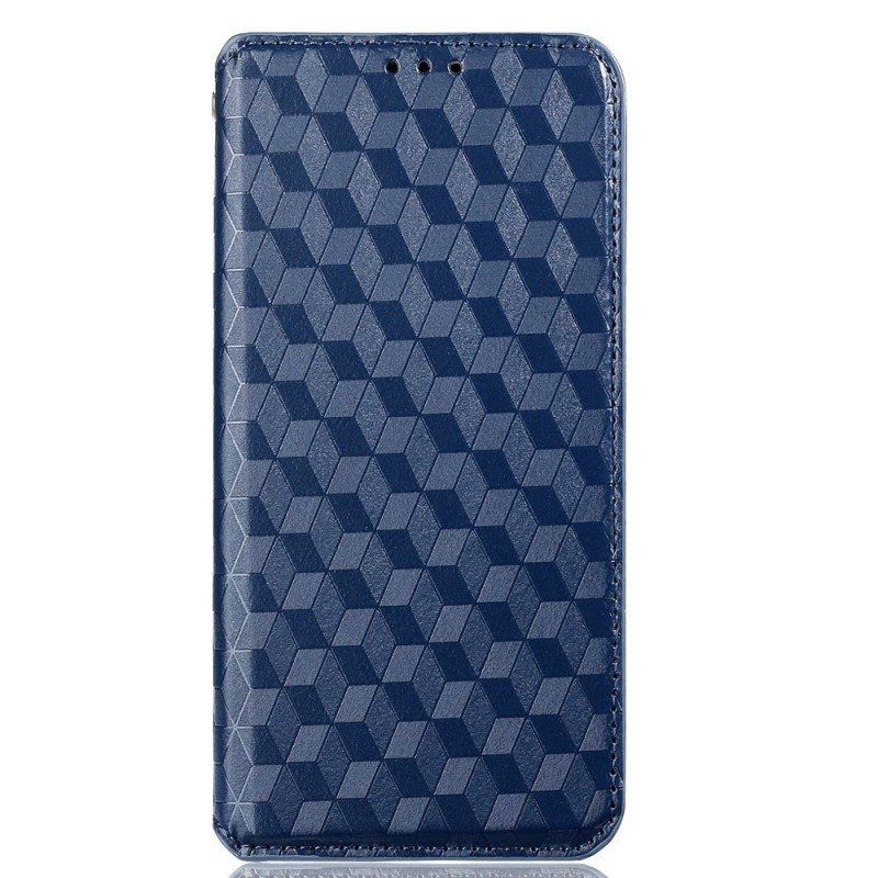 Etui Na Telefon do OnePlus 10T 5G Etui Folio Wzór 3d