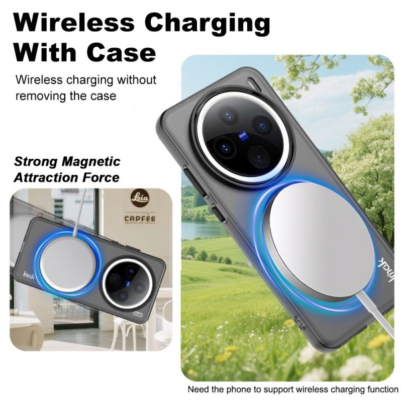 Etui Do Vivo X200 Magsafe Imak