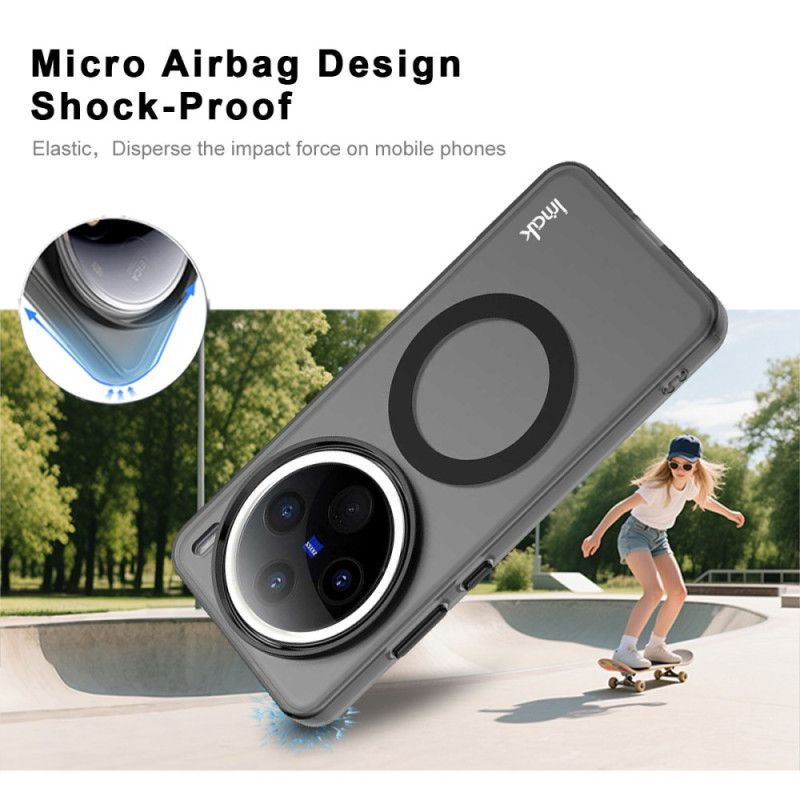 Etui Do Vivo X200 Magsafe Imak