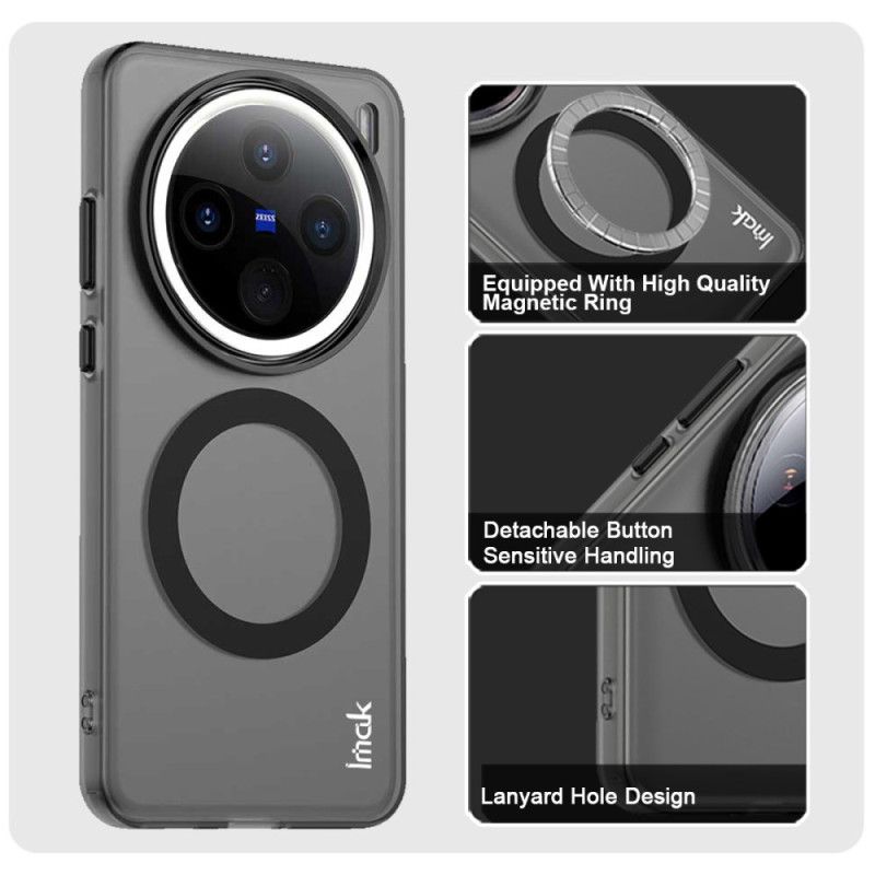 Etui Do Vivo X200 Magsafe Imak