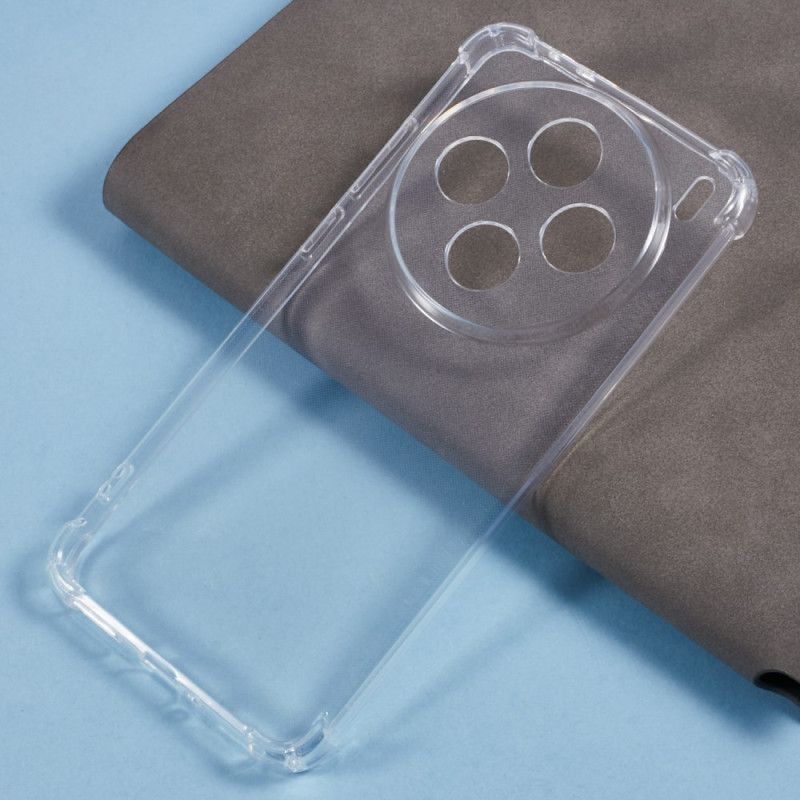 Etui Do Vivo X200 Przezroczysty