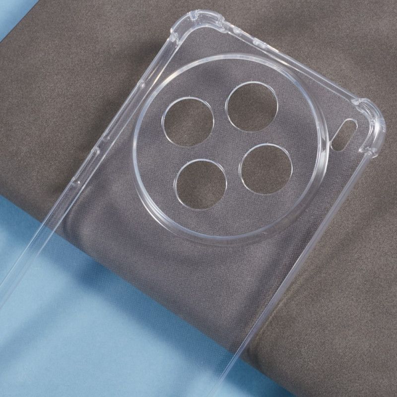 Etui Do Vivo X200 Przezroczysty